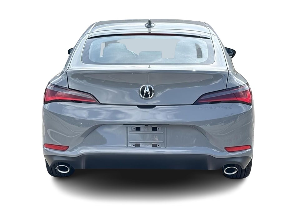 Thumbnail: 2026 Acura Integra - 5