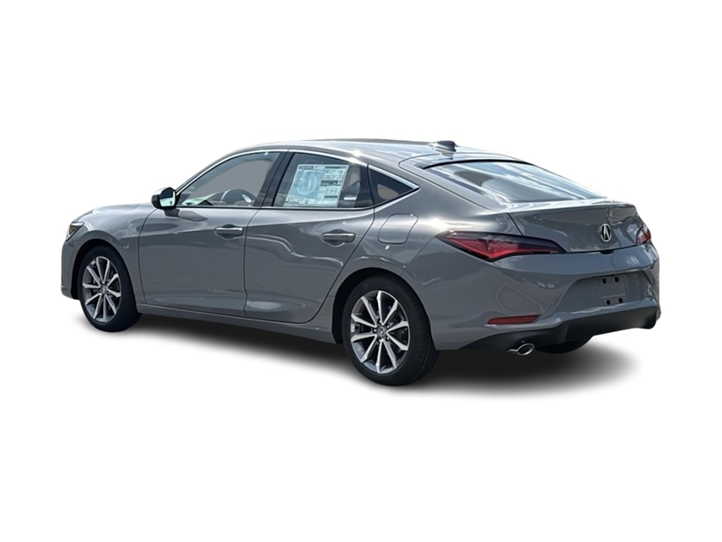 Thumbnail: 2026 Acura Integra - 4