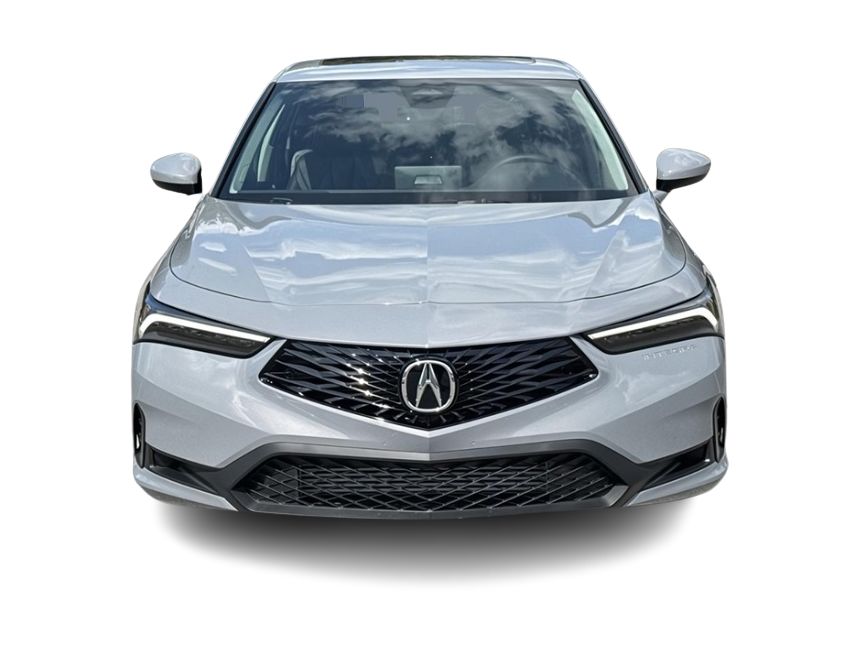 Thumbnail: 2026 Acura Integra - 6