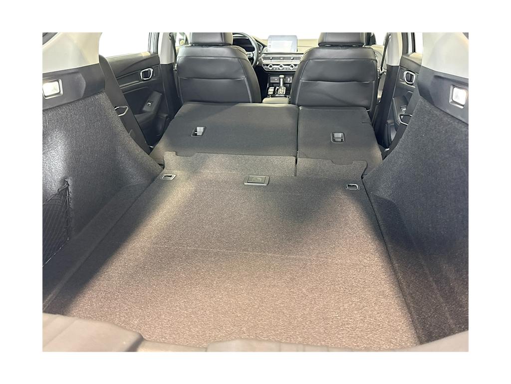 Thumbnail: 2026 Acura Integra - 29