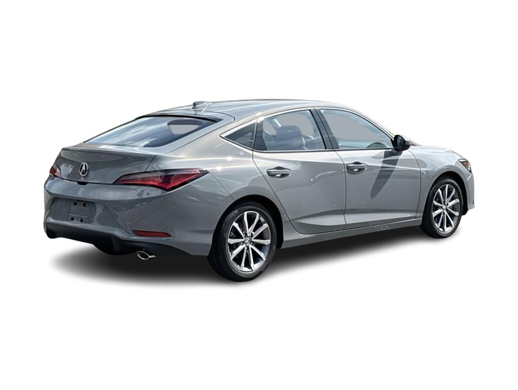 Thumbnail: 2026 Acura Integra - 15