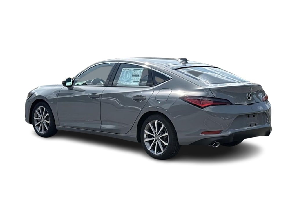 Thumbnail: 2026 Acura Integra - 4