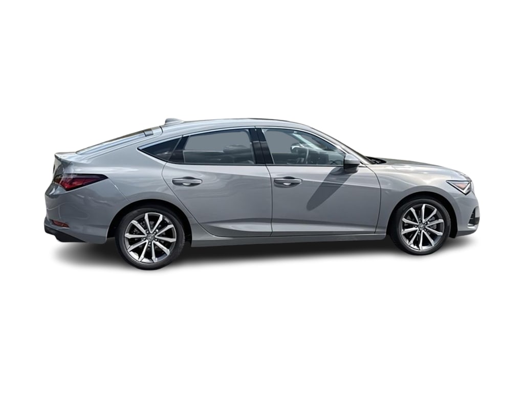 Thumbnail: 2026 Acura Integra - 16