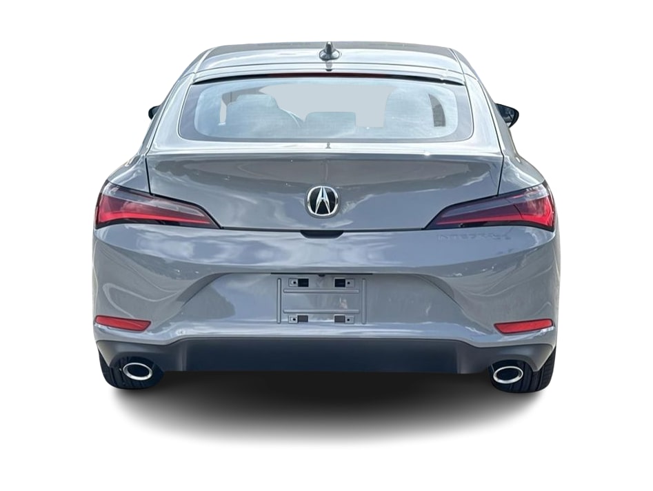 Thumbnail: 2026 Acura Integra - 5