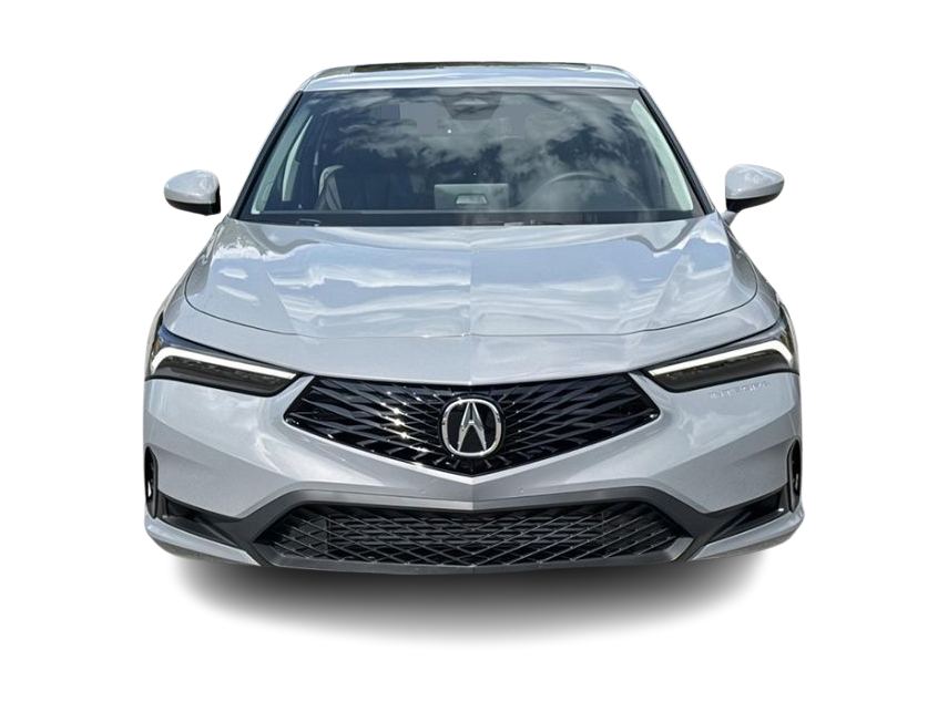 Thumbnail: 2026 Acura Integra - 6