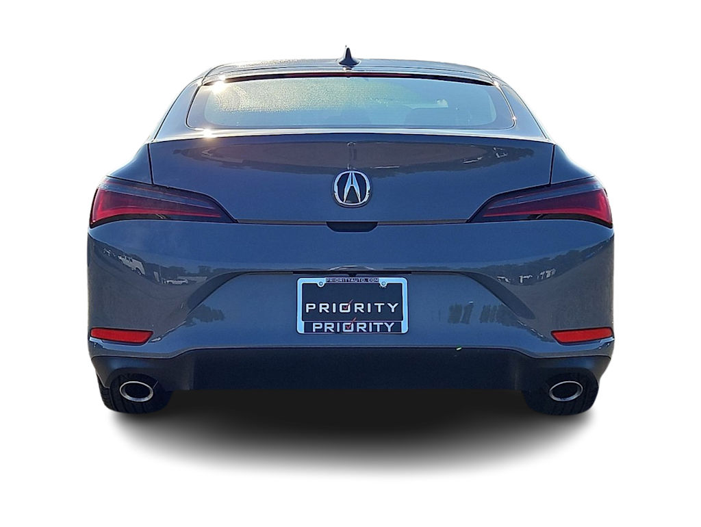 Thumbnail: 2026 Acura Integra - 5