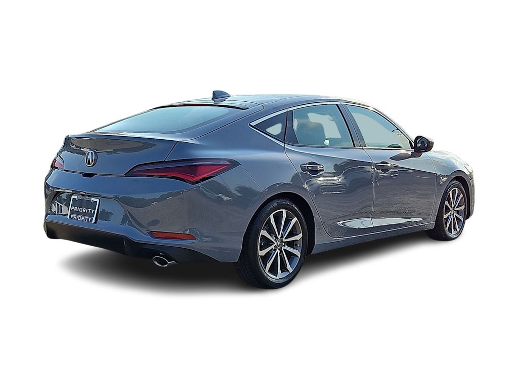 Thumbnail: 2026 Acura Integra - 19