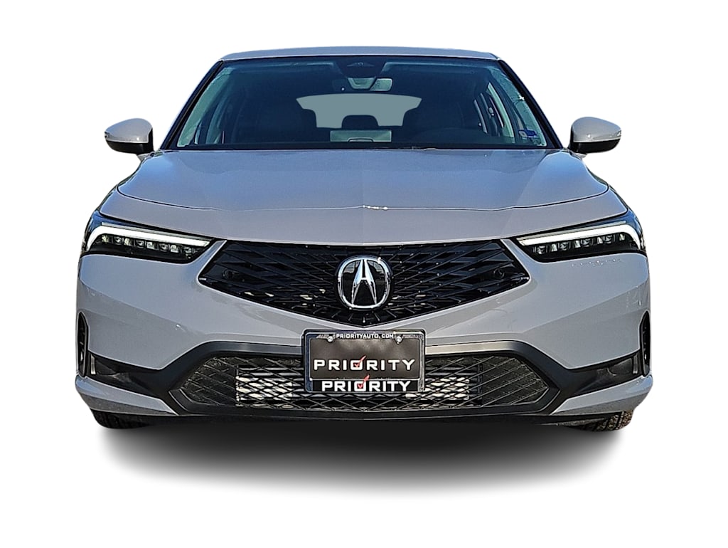 Thumbnail: 2026 Acura Integra - 6