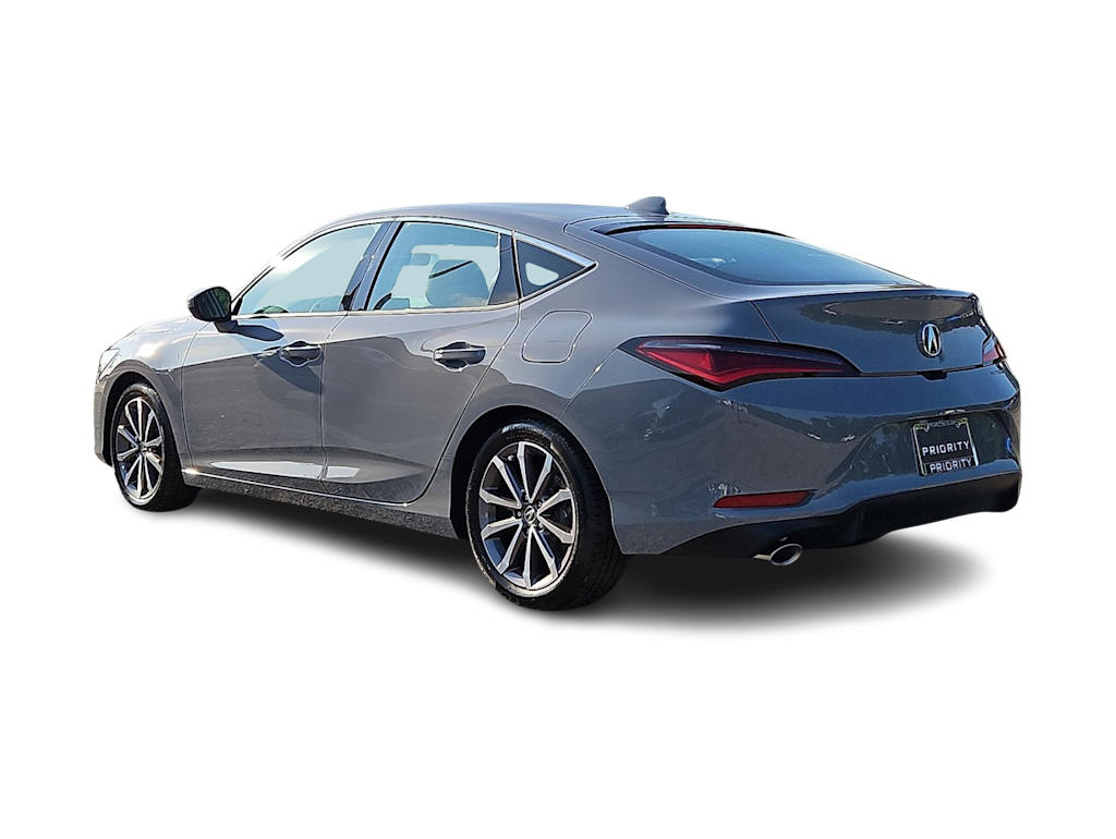 Thumbnail: 2026 Acura Integra - 4