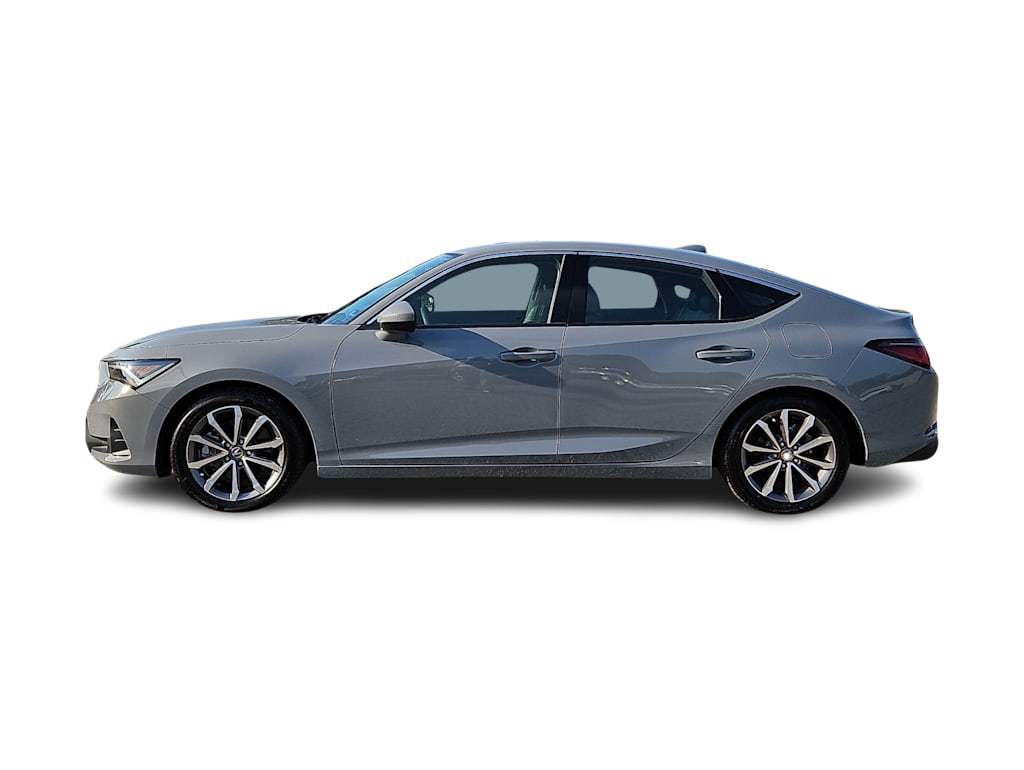 Thumbnail: 2026 Acura Integra - 3