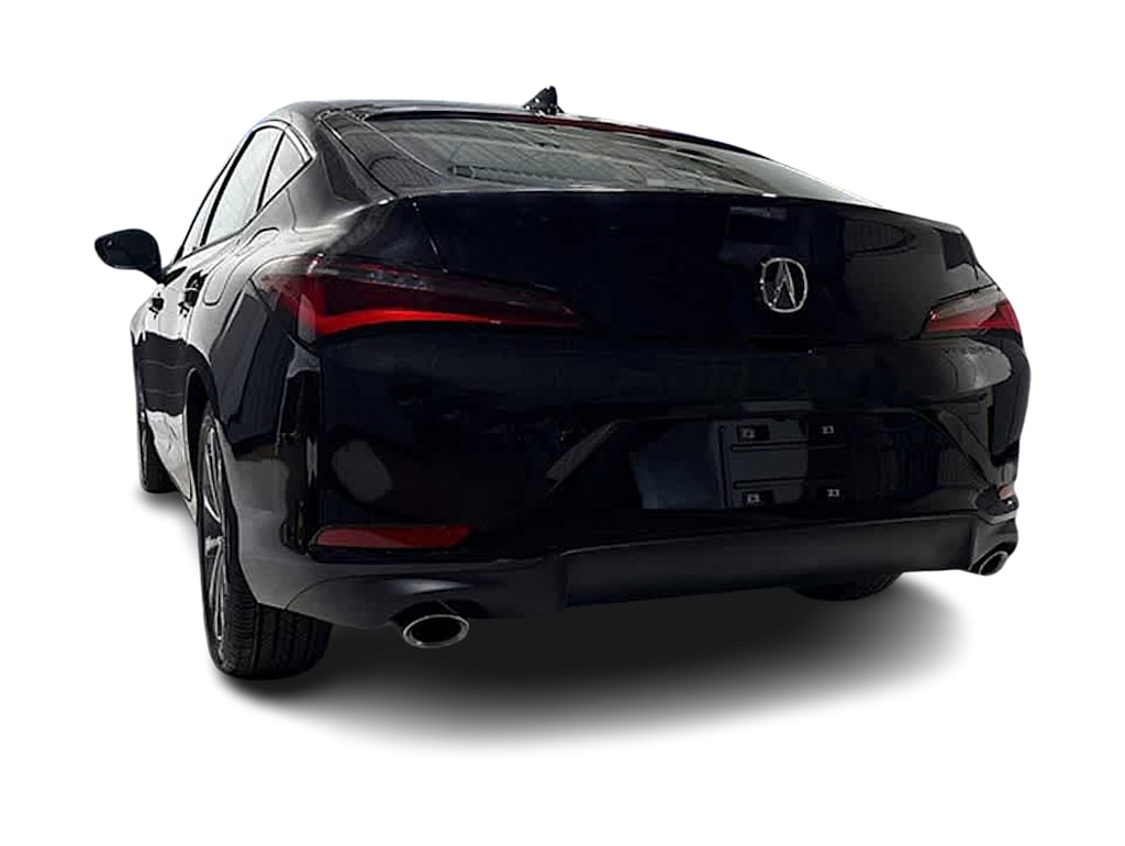 Thumbnail: 2026 Acura Integra - 4