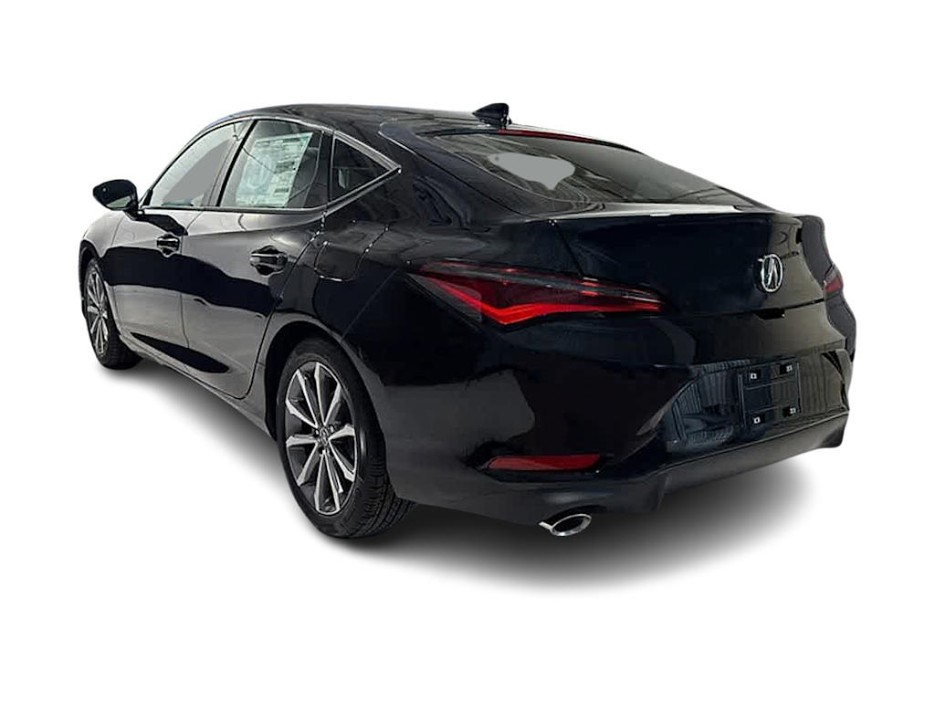 Thumbnail: 2026 Acura Integra - 3