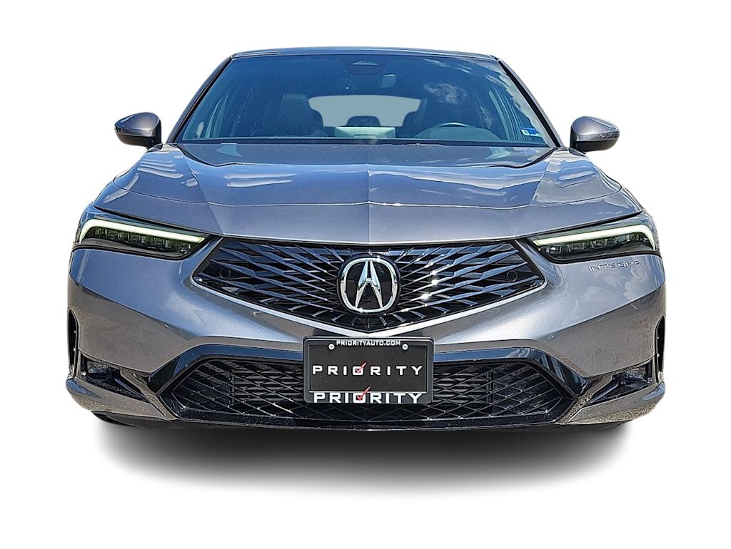Thumbnail: 2023 Acura Integra - 6