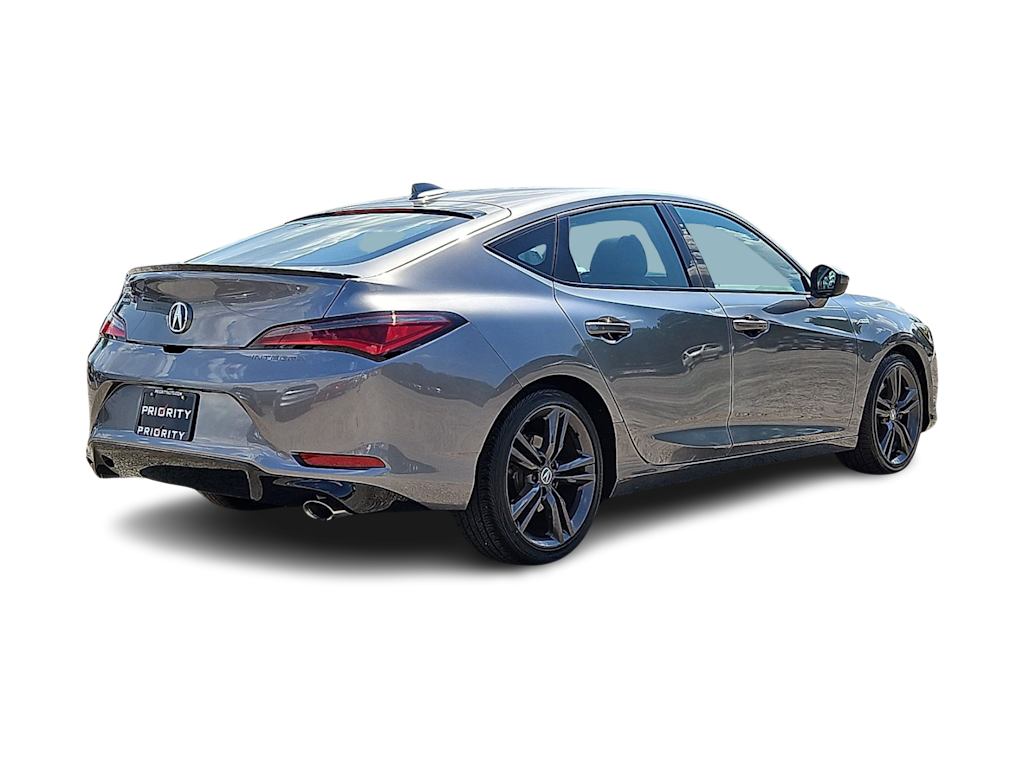 Thumbnail: 2023 Acura Integra - 19