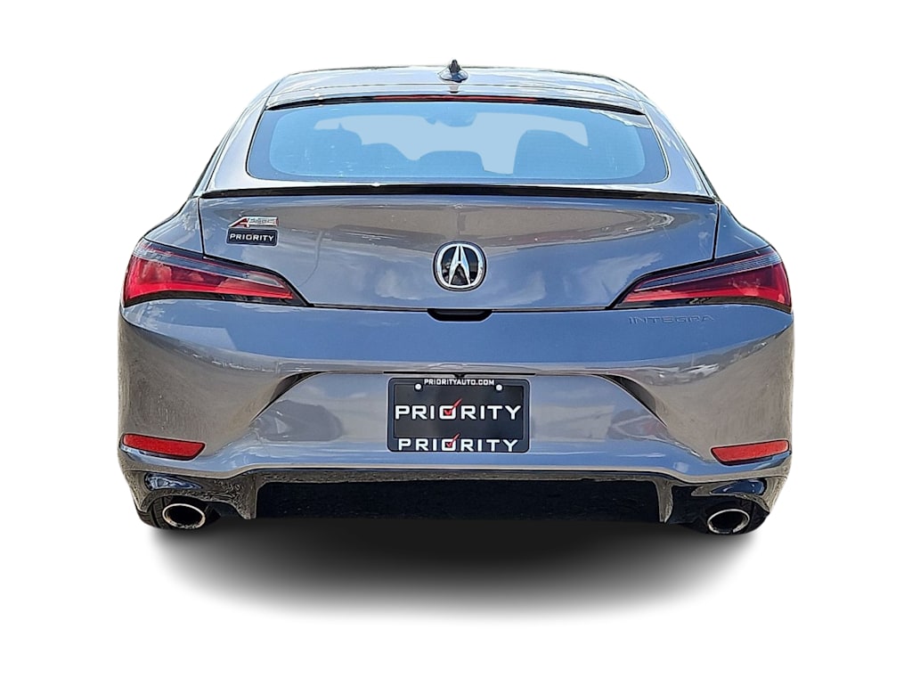 Thumbnail: 2023 Acura Integra - 5