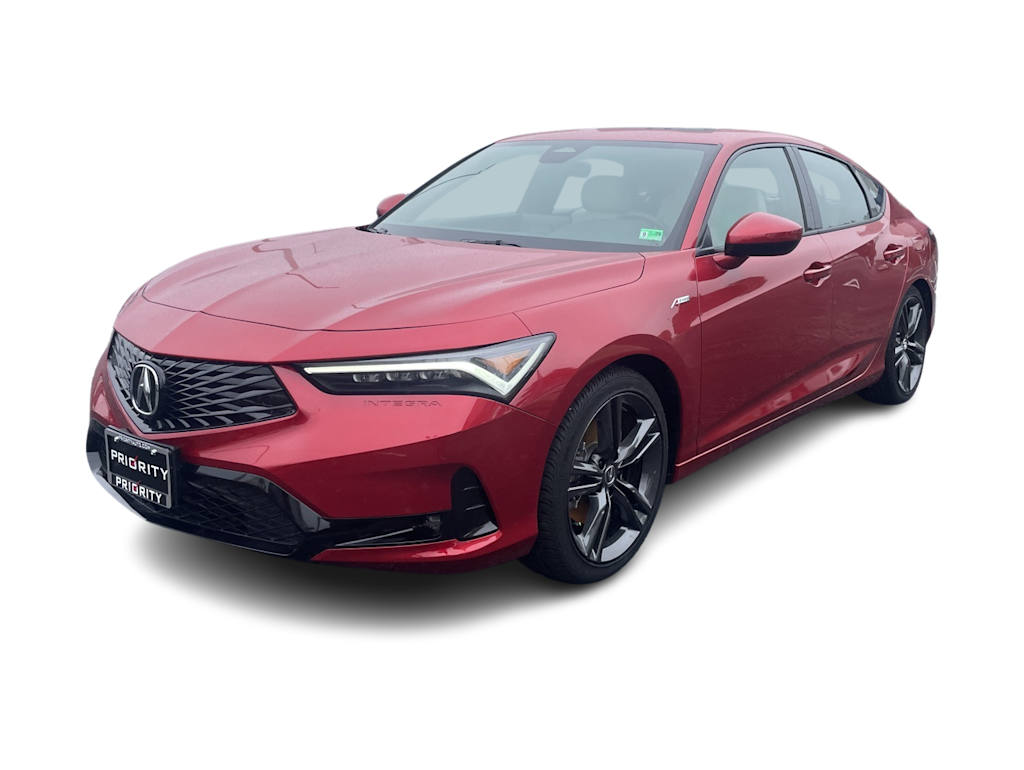 2025 Acura Integra