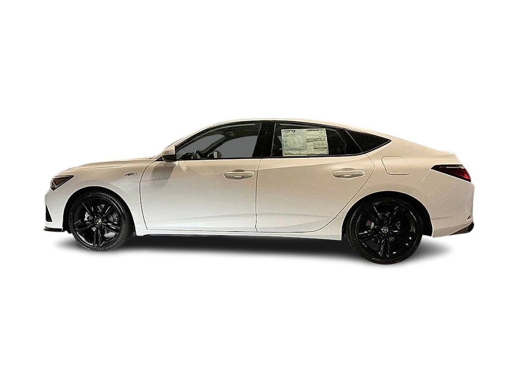 Thumbnail: 2026 Acura Integra - 3