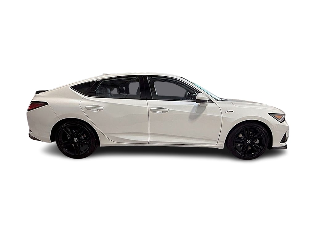 Thumbnail: 2026 Acura Integra - 20