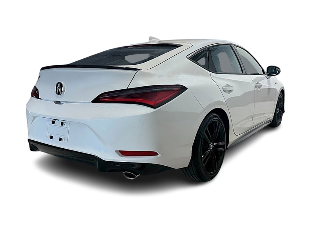 Thumbnail: 2026 Acura Integra - 19