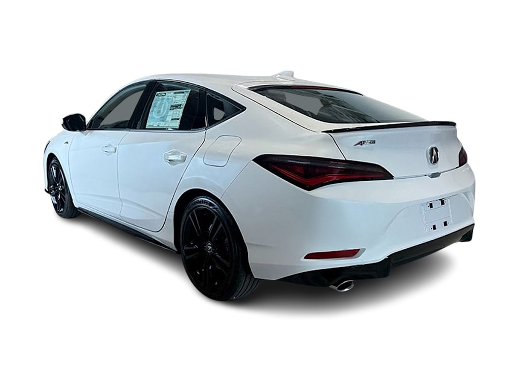 Thumbnail: 2026 Acura Integra - 4