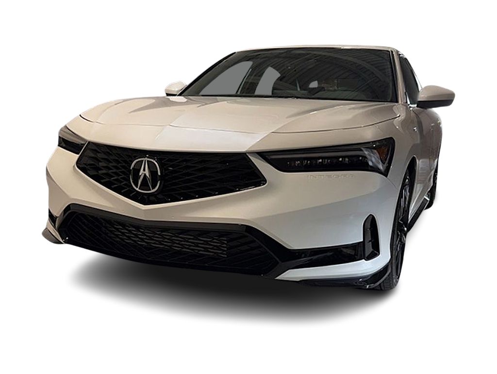 Thumbnail: 2026 Acura Integra - 22
