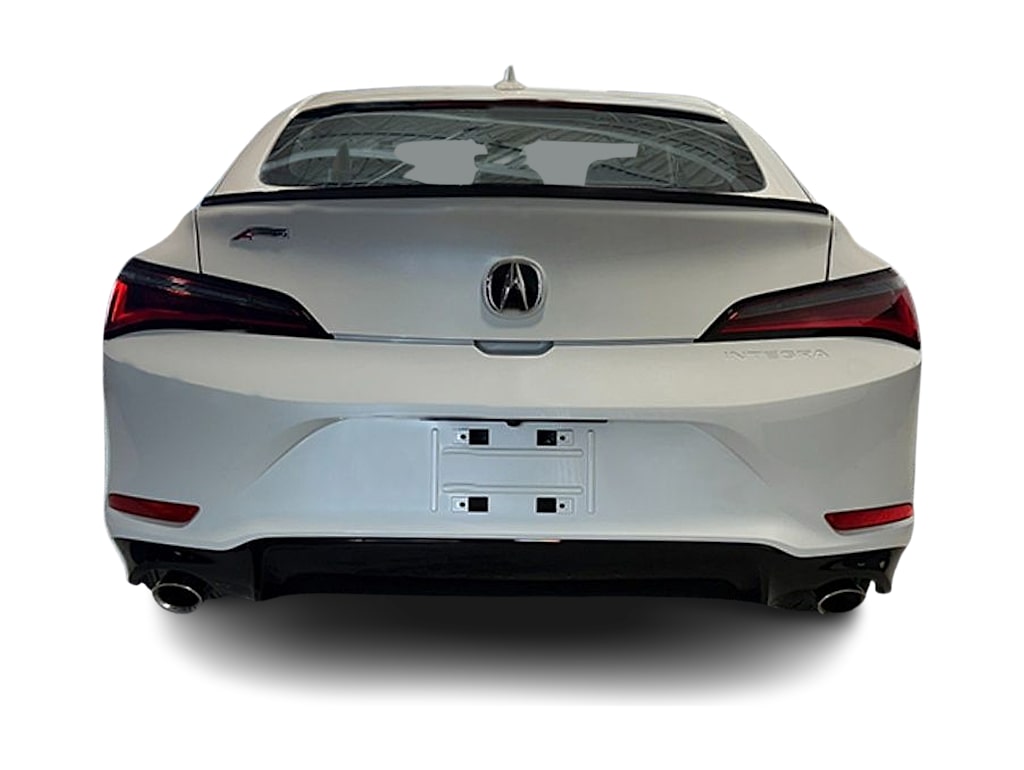 Thumbnail: 2026 Acura Integra - 5