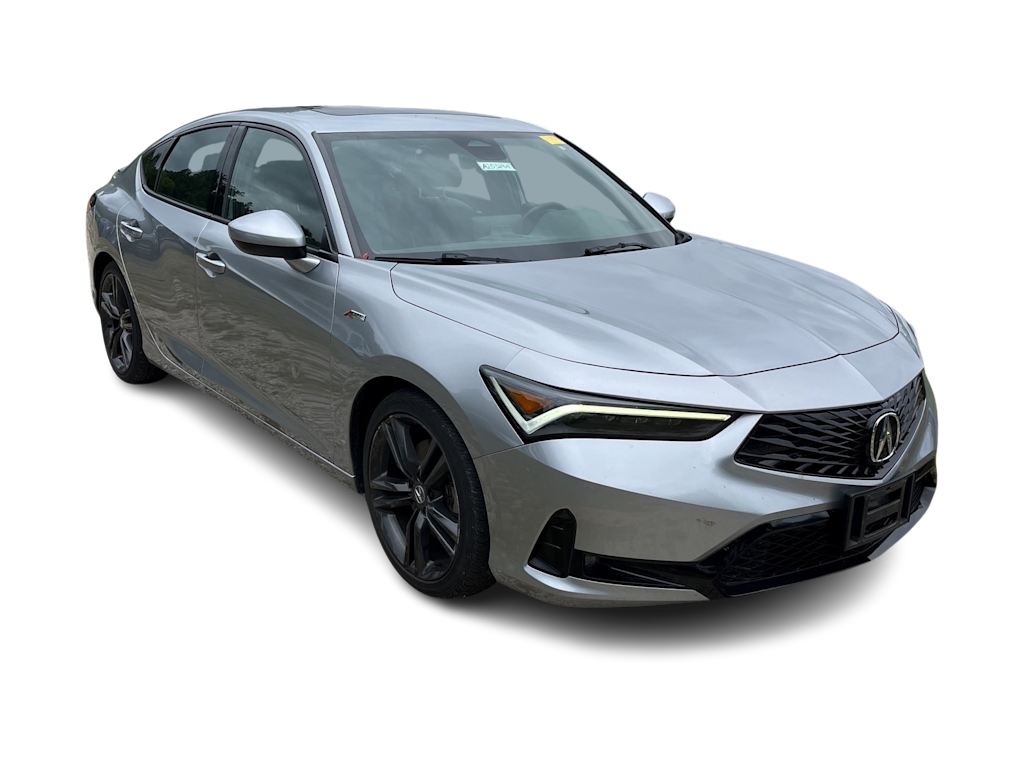 Thumbnail: 2023 Acura Integra - 15
