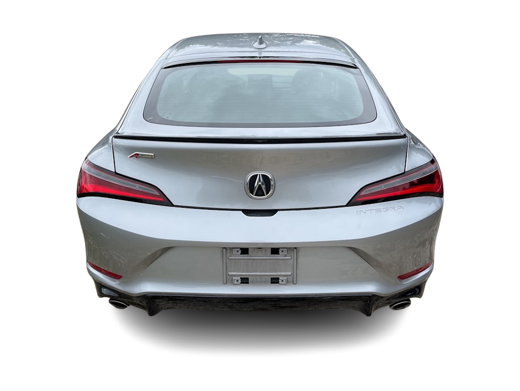 Thumbnail: 2023 Acura Integra - 5