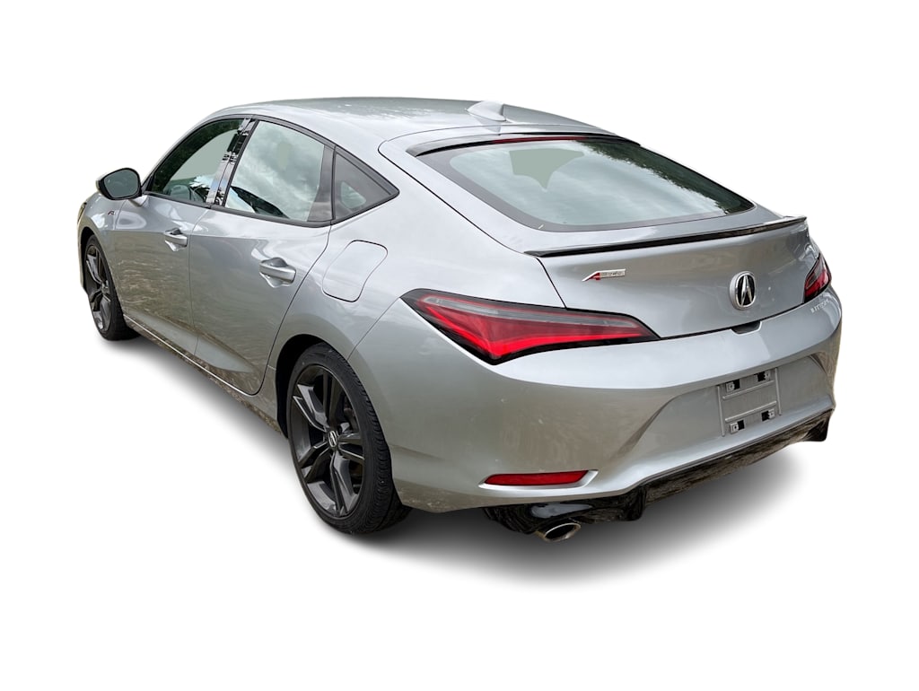 Thumbnail: 2023 Acura Integra - 4