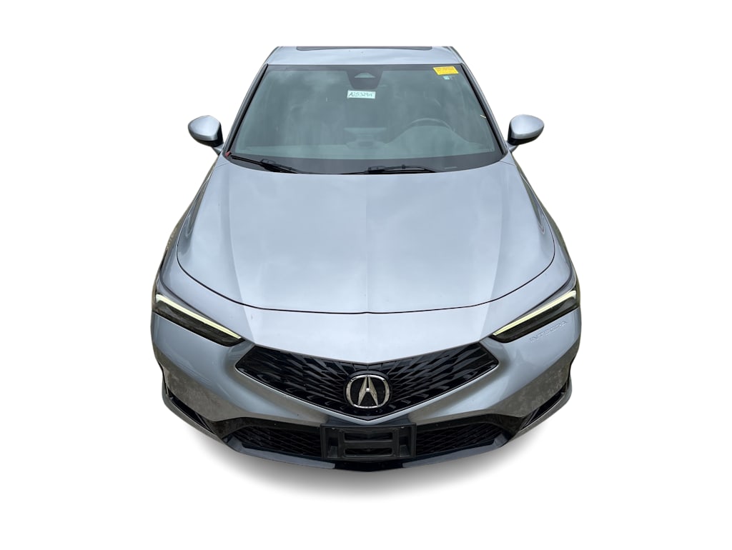Thumbnail: 2023 Acura Integra - 16