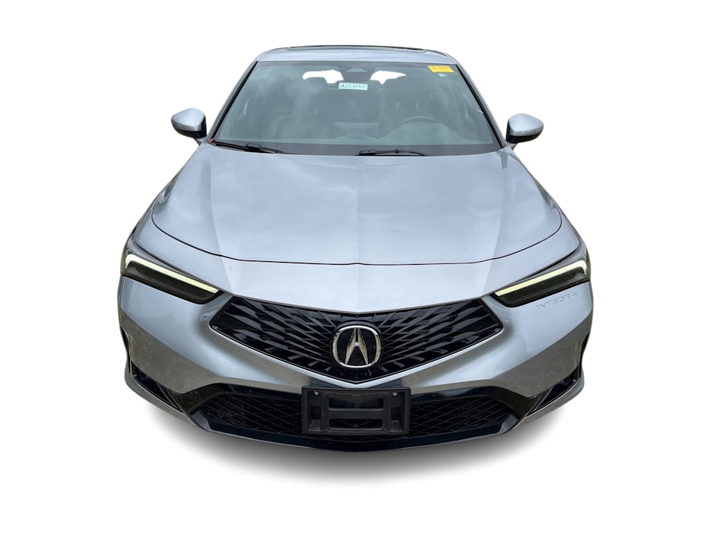 Thumbnail: 2023 Acura Integra - 6