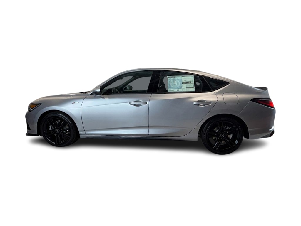 Thumbnail: 2026 Acura Integra - 3