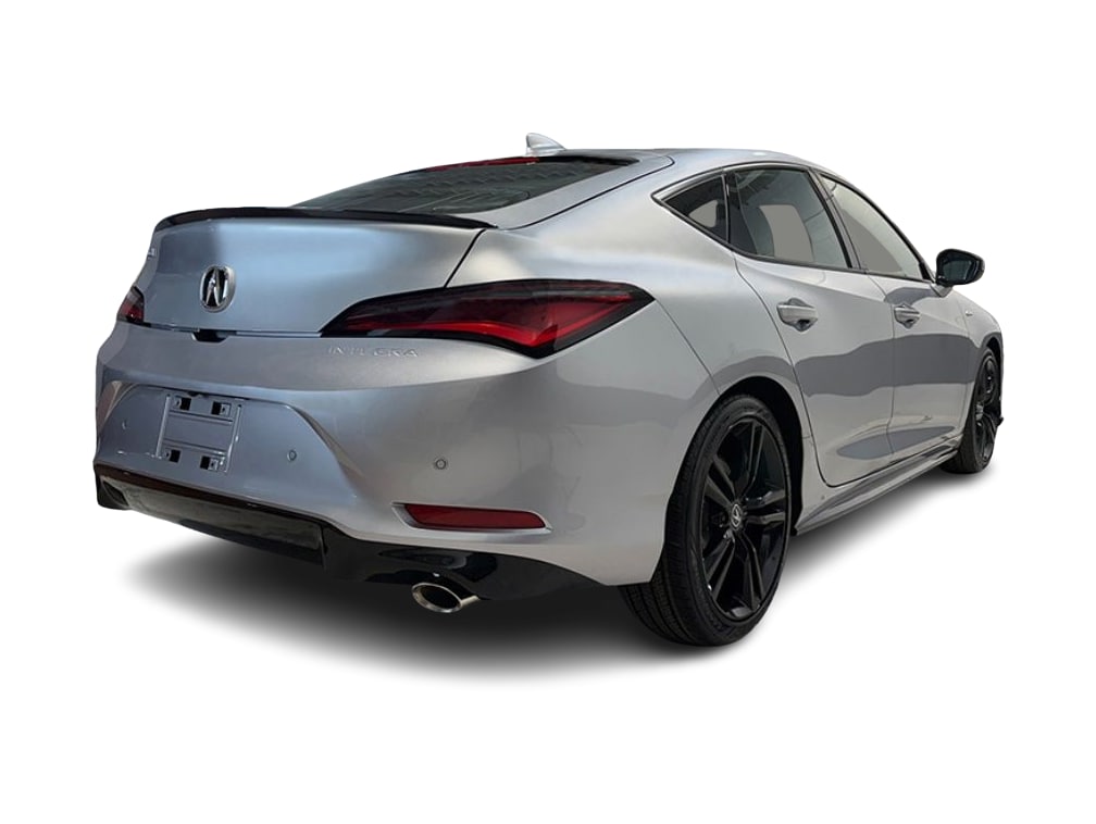 Thumbnail: 2026 Acura Integra - 16