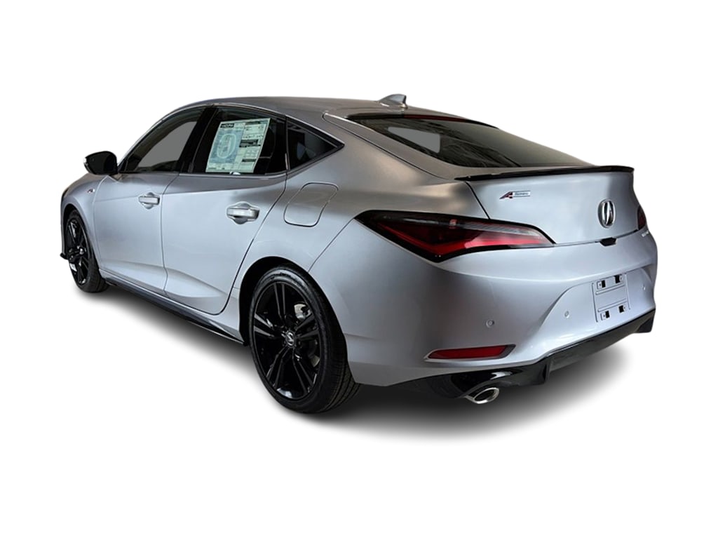 Thumbnail: 2026 Acura Integra - 4
