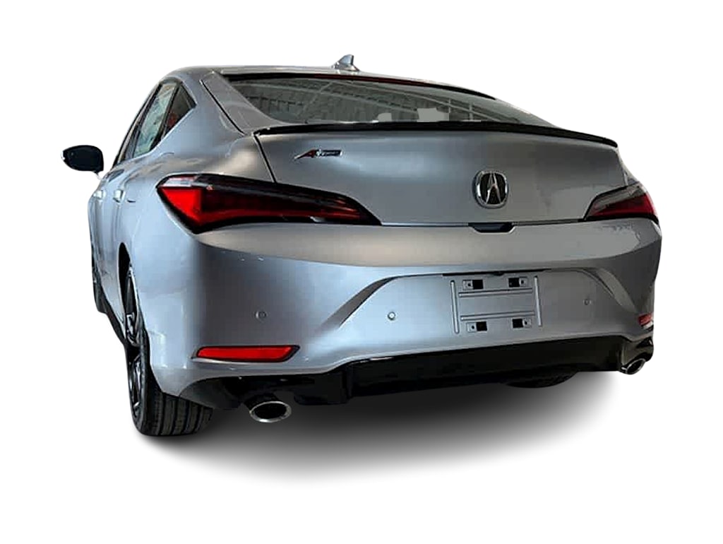 Thumbnail: 2026 Acura Integra - 15