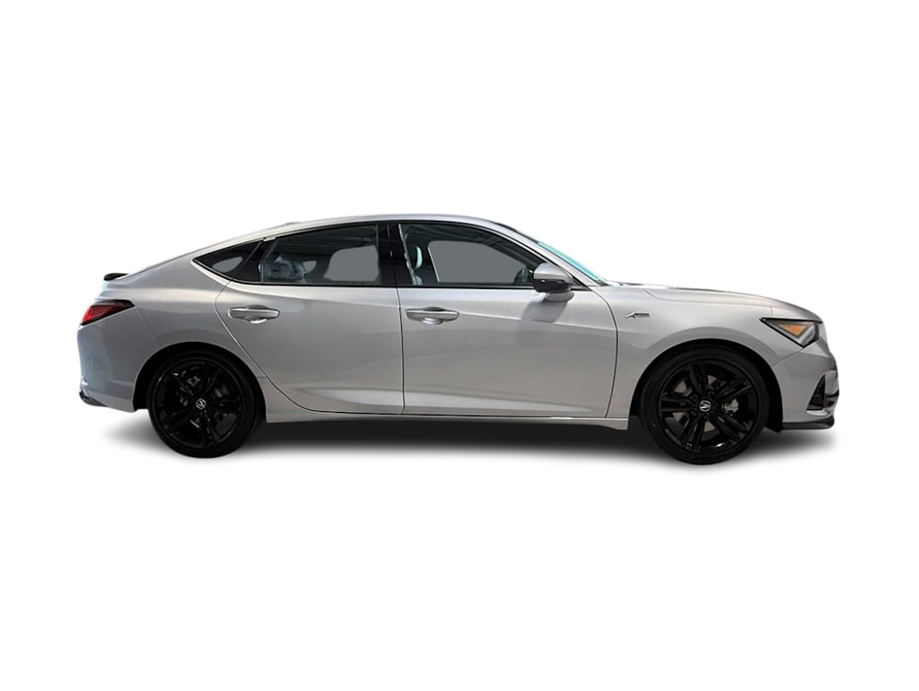 Thumbnail: 2026 Acura Integra - 17