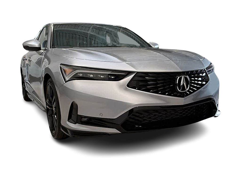 Thumbnail: 2026 Acura Integra - 19