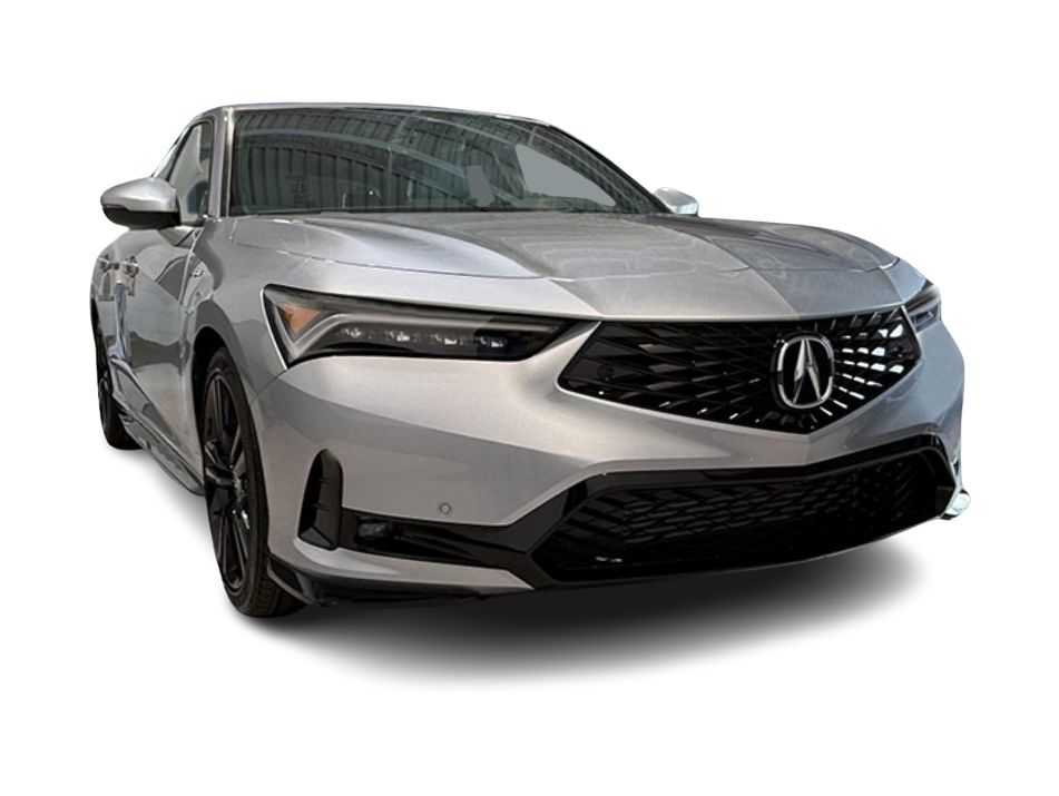 Thumbnail: 2026 Acura Integra - 17
