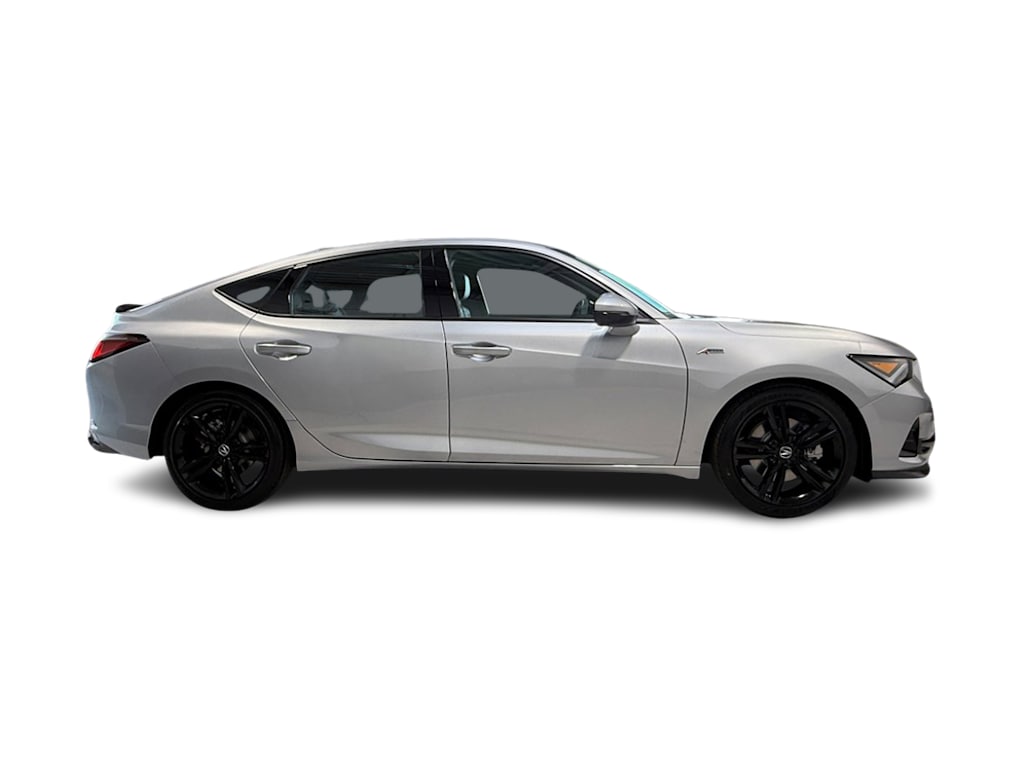 Thumbnail: 2026 Acura Integra - 15