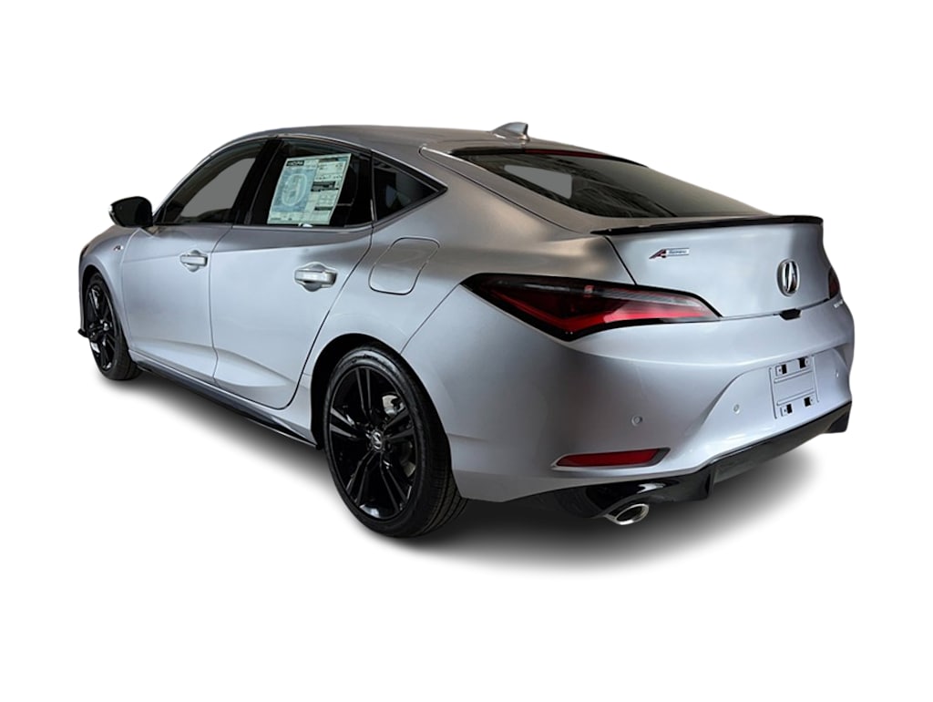 Thumbnail: 2026 Acura Integra - 3