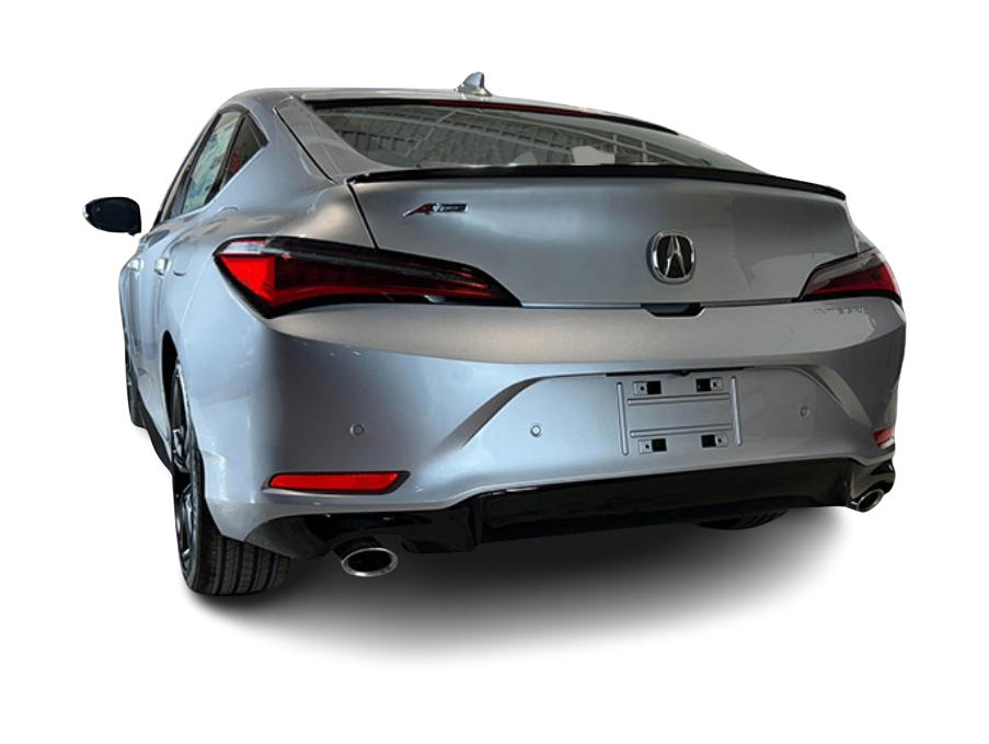 Thumbnail: 2026 Acura Integra - 13