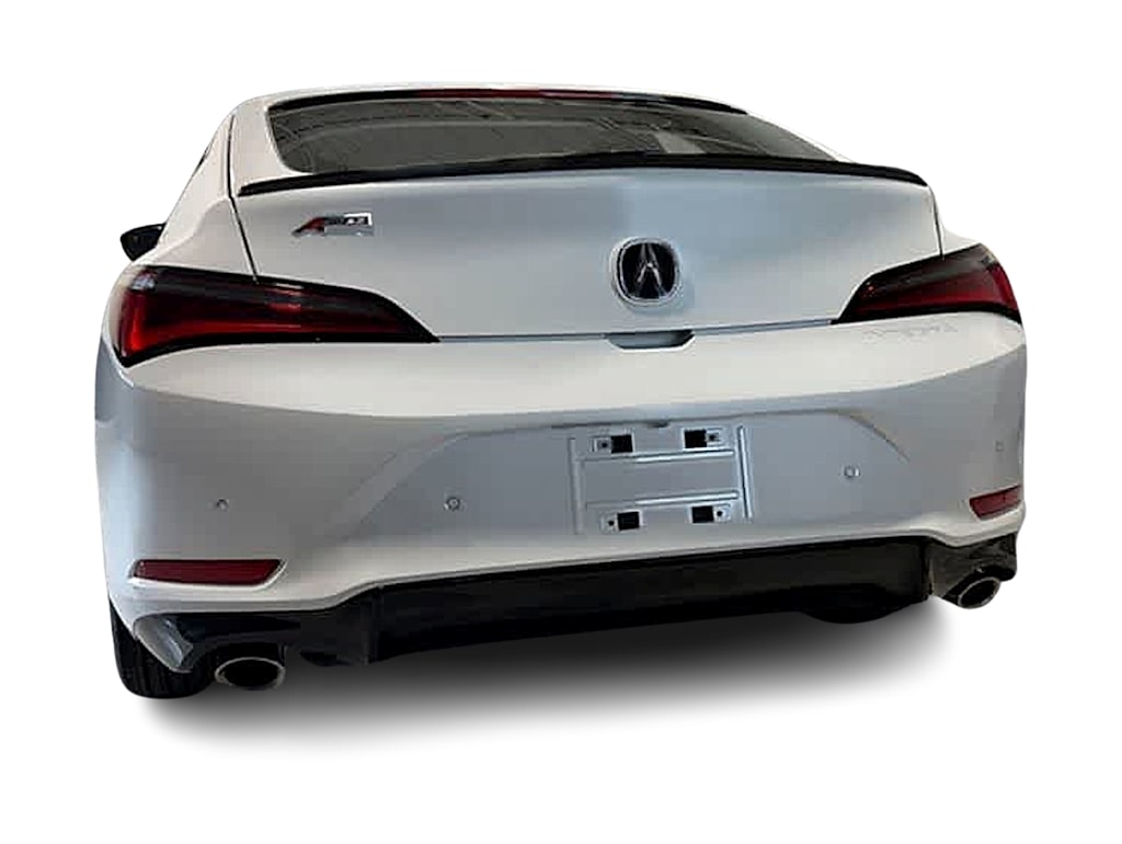 Thumbnail: 2026 Acura Integra - 4