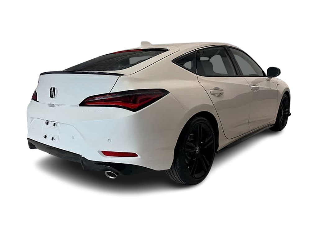 Thumbnail: 2026 Acura Integra - 15