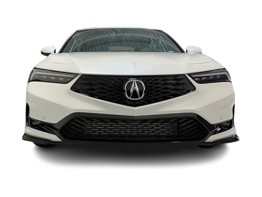 Thumbnail: 2026 Acura Integra - 5