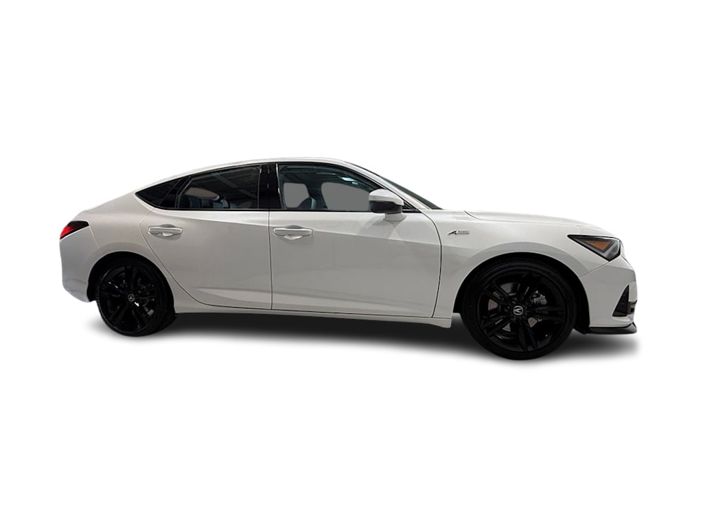 Thumbnail: 2026 Acura Integra - 16