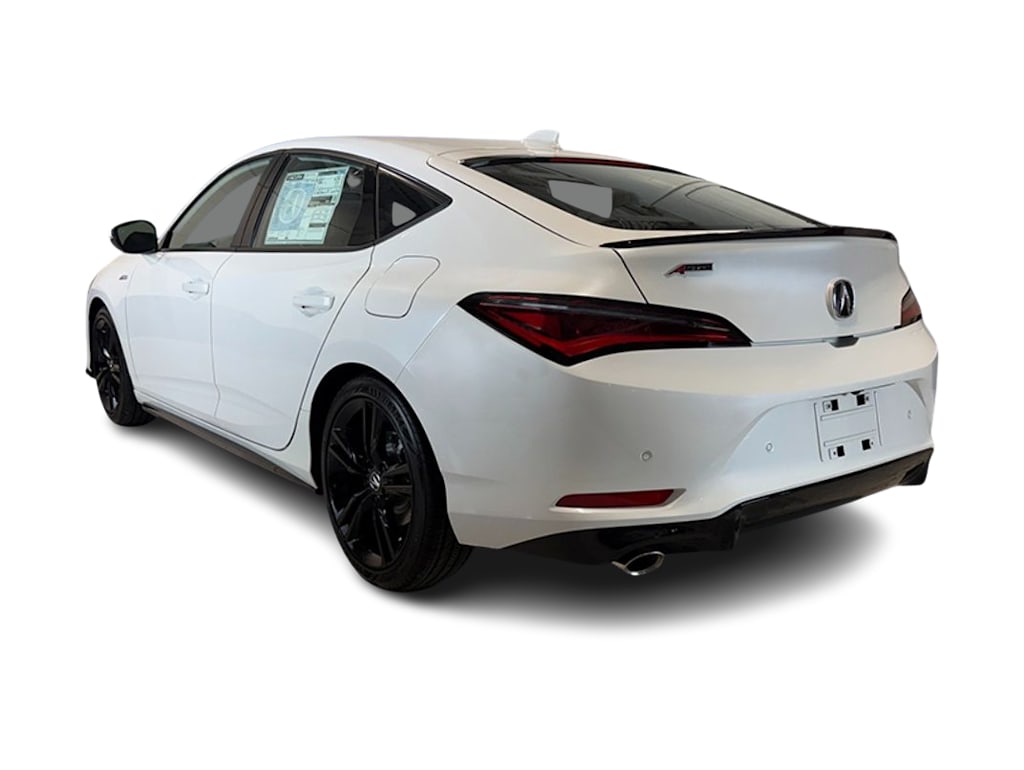 Thumbnail: 2026 Acura Integra - 3