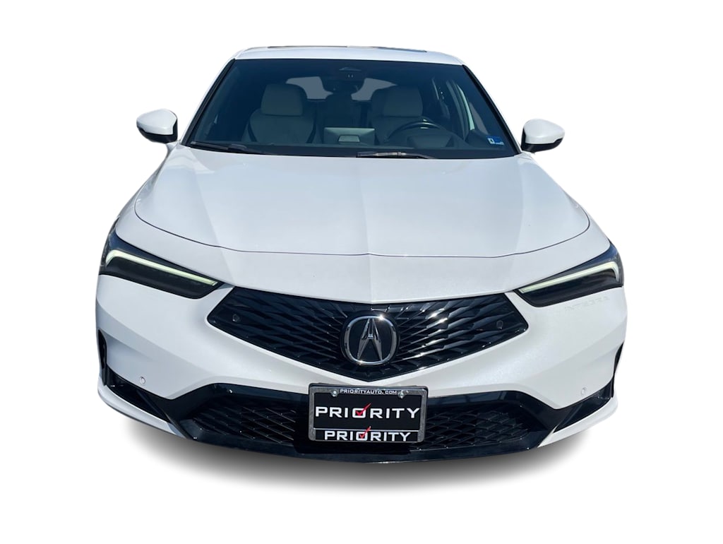 Thumbnail: 2023 Acura Integra - 6
