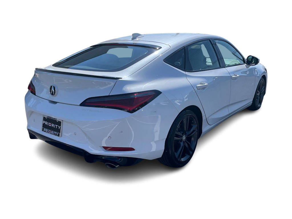 Thumbnail: 2023 Acura Integra - 15