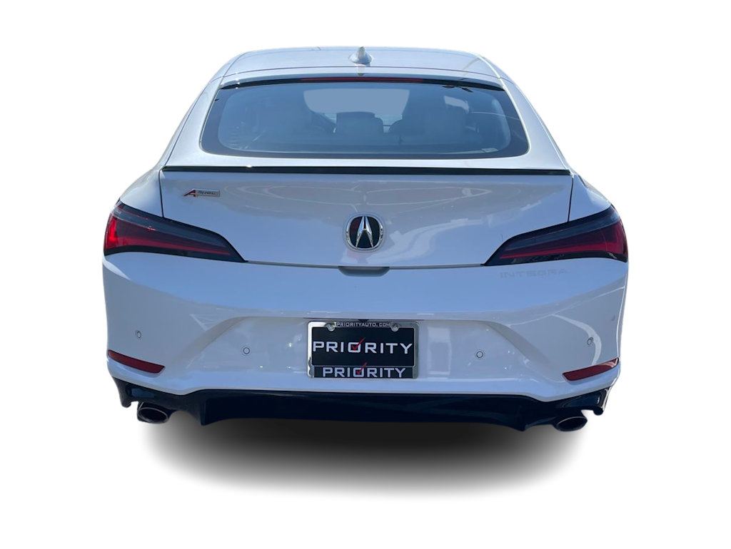 Thumbnail: 2023 Acura Integra - 5