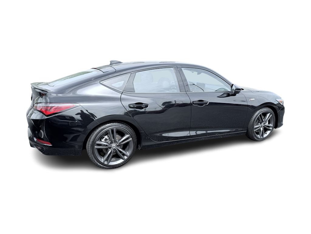 2023 Acura Integra A-Spec w/Tech 8